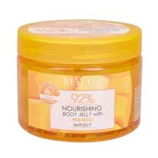 Nourishing Body Jelly REVUELE Mango 400ml